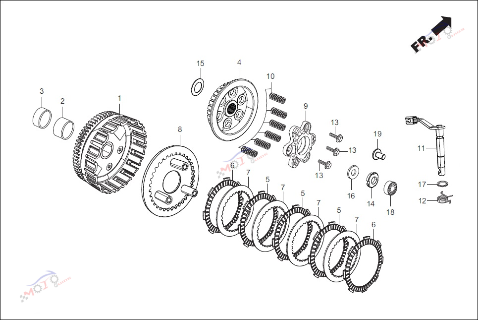 Engine Diagram